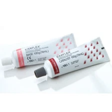 Hydrophilic Vinyl Polysiloxane Impression Material Clinic Pkg Multiple Viscositi