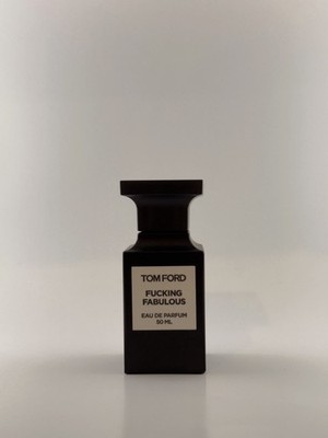 Tom Ford F*cking Fabulous EDP 50ml / 1.7oz   New No Box