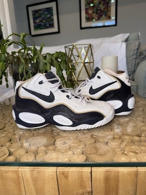1996 Nike Air Flight Olympic 130267 141 8.5 Original Vintage Rare