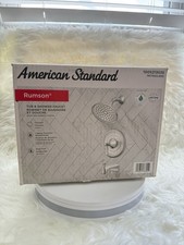 American Standard Rumson Tub Shower Faucet In Chrome