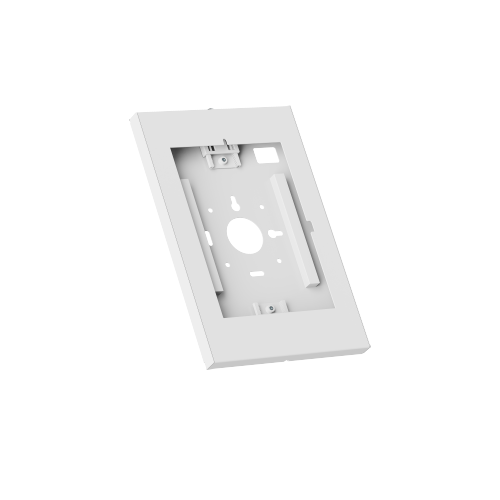 Anti-Theft Enclosure 9.7""-11"" iPad 7 iPad 8 iPad 9 Air 3  Wall or Bracket Mount