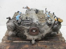 Motorblock EZ36 DBCALB Motor Engine Moteur passt für SUBARU OUTBACK (BM, BR) 3.