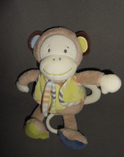 TOPOLINO TOPOMINI SPIELUHR  AFFE