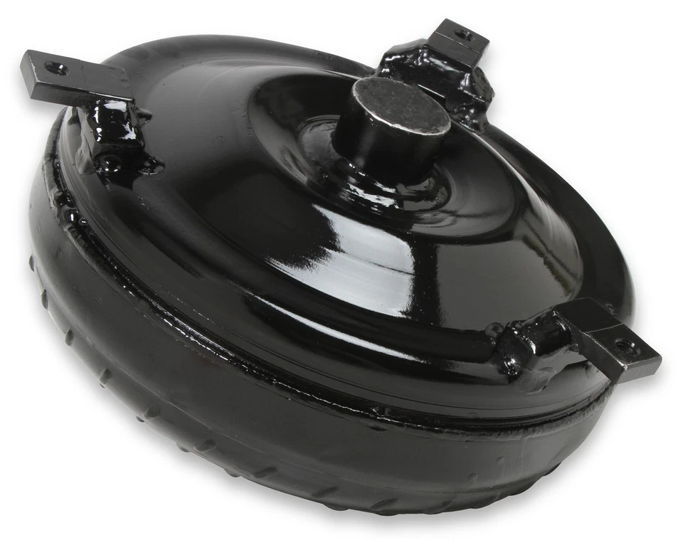 Hays 97-1A36F Twister Full Race Torque Converter 3600-4200 RPM stall - Image 4 of 4