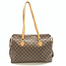 LOUIS VUITTON M99037 Colombine Tote Bag Shoulder Bag Limited Edition Damie Japan