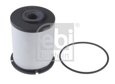 FUEL FILTER FITS: CHEVROLET SONIC SALOON 1.3 D.CHEVROLET AVEO SALOON 1.3 D.CH