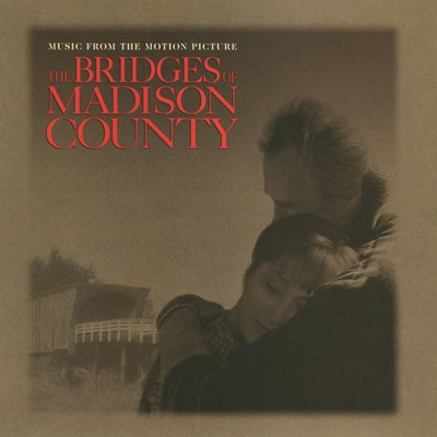 #ad Bridges of Madison County $3.99