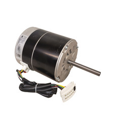 Bosch OEM 8733953242 ECM Motor Blower Motor 208-230VAC 1/2 HP 1-Ph 8-733-953-242