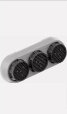 Image of Grohe 28963 000 Talentofil Inlet Part for bath filling, waste, overflow fitting