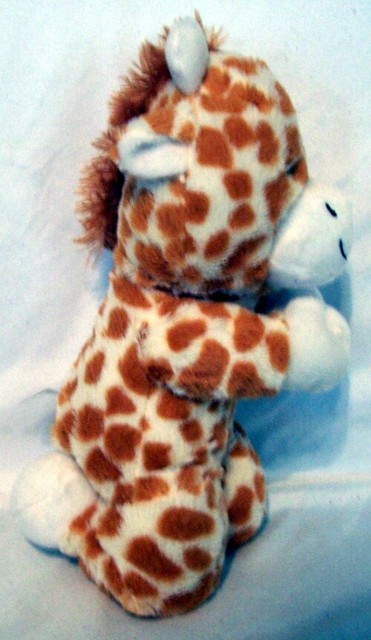 goffa giraffe