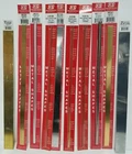 K & S Precision Hobby Metals Aluminum Brass Copper Rod, Flat -You Pick!