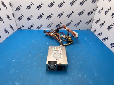 Zippy EMACS H1U-6250P 250W Power Supply Unit