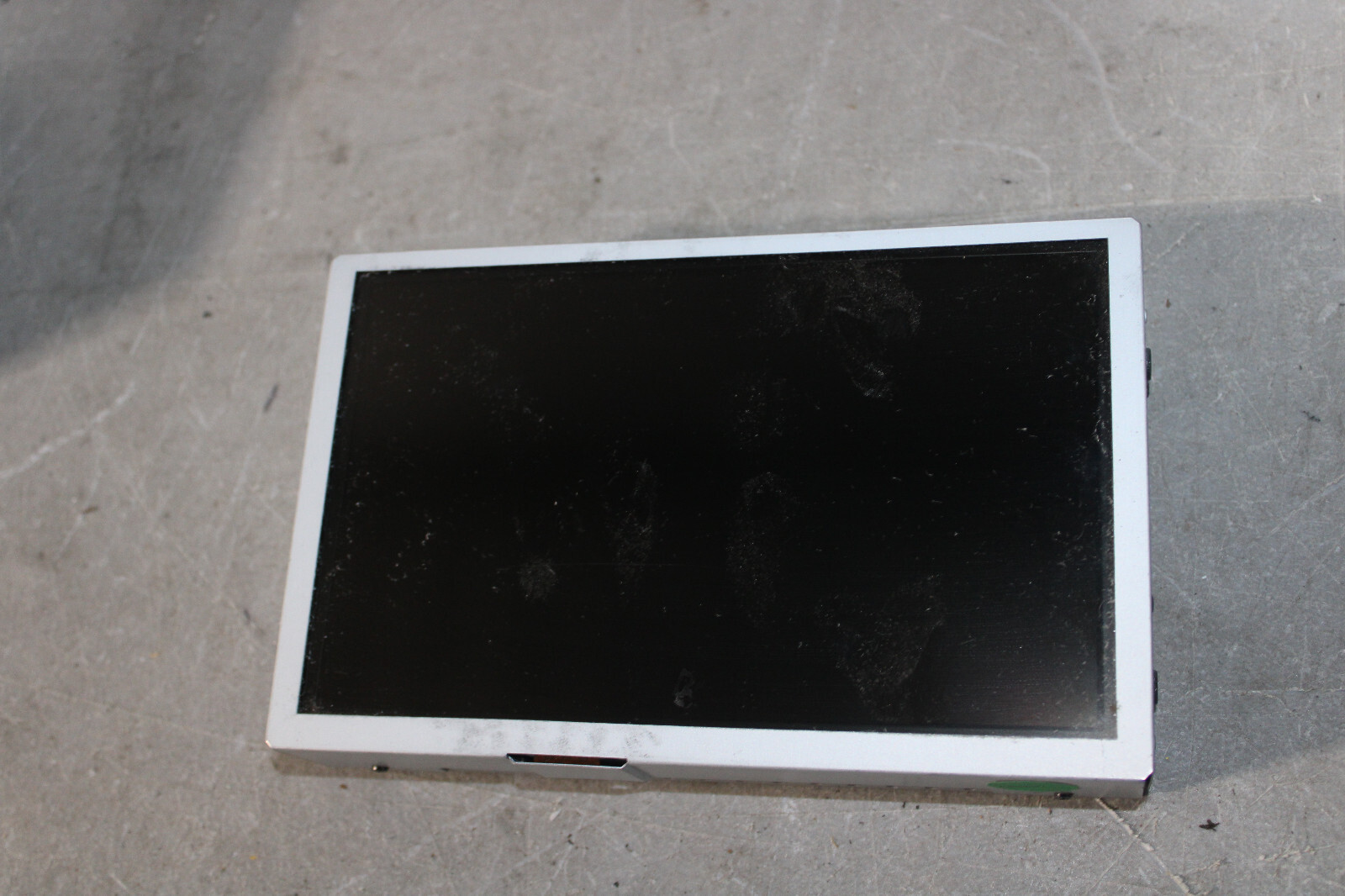 2015 Lincoln MKC Navigation Display Screen EJ7T-18B955-FA Lifetime Warranty