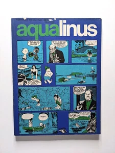 Go to product Linus #53bis - 1969