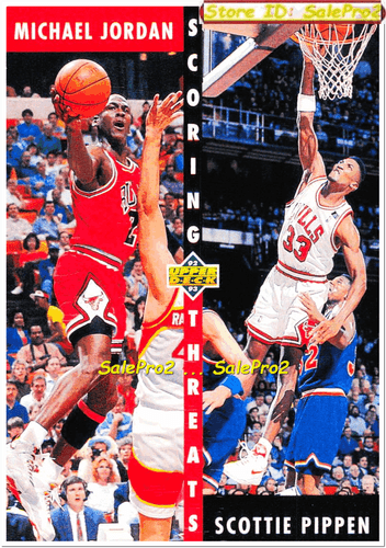 100++ MICHAEL JORDAN SINGLES INSERT PROMO JERSEY CHICAGO BULLS LOT YOU PICK LIST - Picture 22 of 95