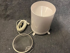 Oregon Scientific RGR968 Wired Rain Gauge Used with WMT112 and others # 2136 u