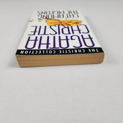 Agatha Christie Collection Hardcover Paperback Choose From List Combined Postage - Picture 348 of 760