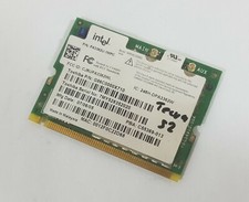 Wifi Wifi g86c0000x710 Intel Pro Wireless 2200BG da Toshiba Tecra S2