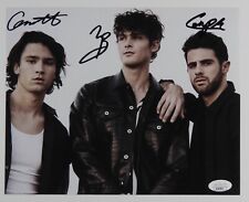 Restless Road JSA Signed Autograph 8 x 10 Photo Country Music Star Restless Road JSA Signed Autograph 8 x 10 Photo Country Music Star