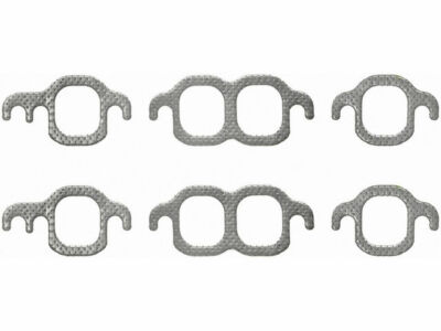 For Bizzarrini GT Strada 5300 Exhaust Manifold Gasket Set Felpro 67333KD
