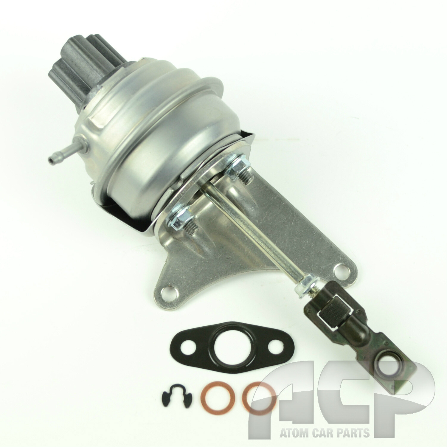 Turbocharger Wastegate Actuator Audi VW Seat Skoda 2.0 TDI 170 BHP Turbo 757042 eBay