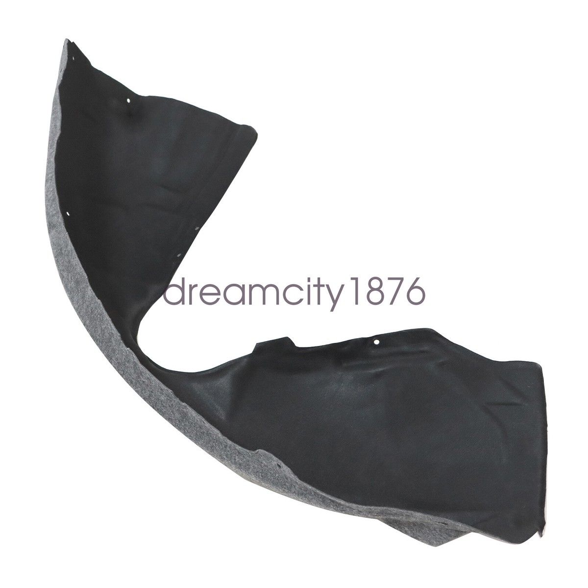 Front Right Fender Liner Inner Panel Fits Lincoln MKC 2015-2019