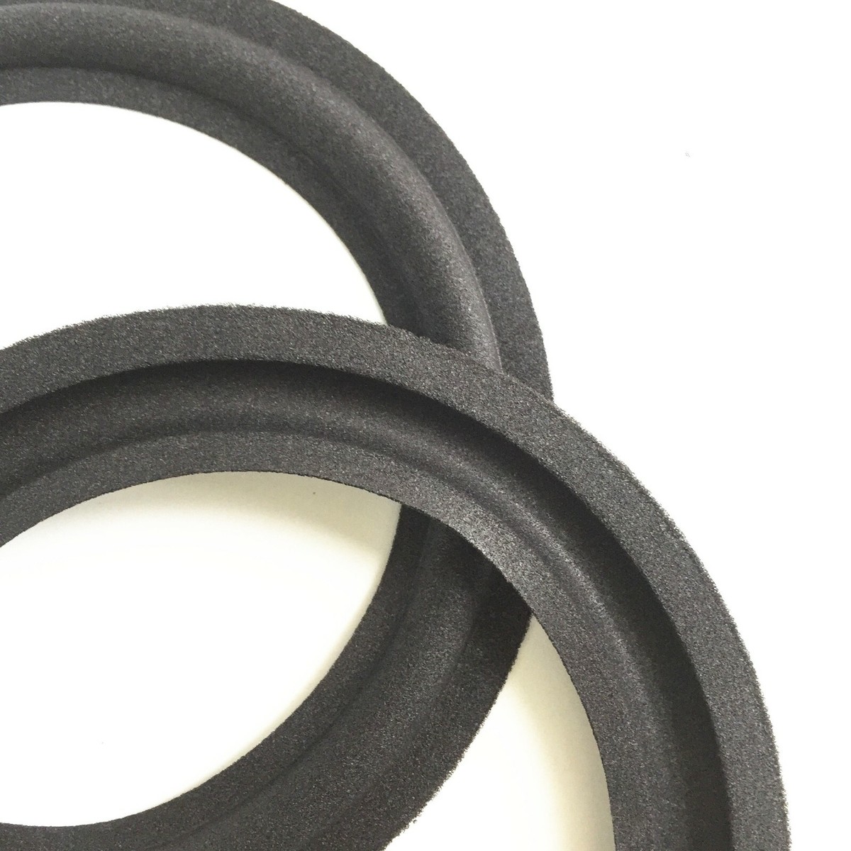 Surround Altoparlante 6.5 Kit Riparazione Surround In Schiuma Per - Foto 8