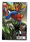 Amazing Spider-man #654, VF/NM 9.0, 1st Flash Thompson as Agent Venom