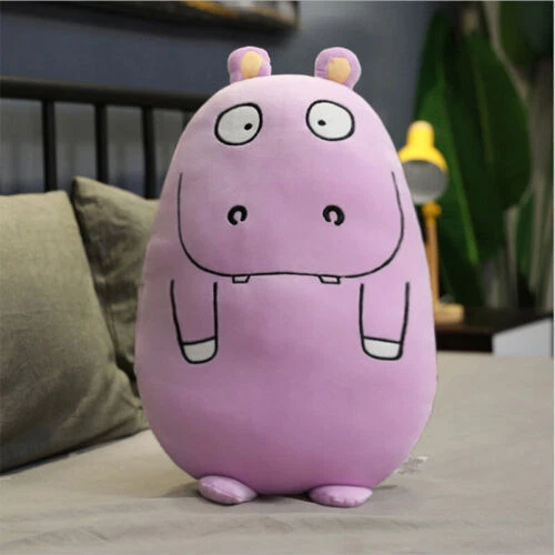 Squishmallows Plüschtier Kawaii Einhorn Dinosaurier Löwe weich großes Geschenk - Bild 10 von 23