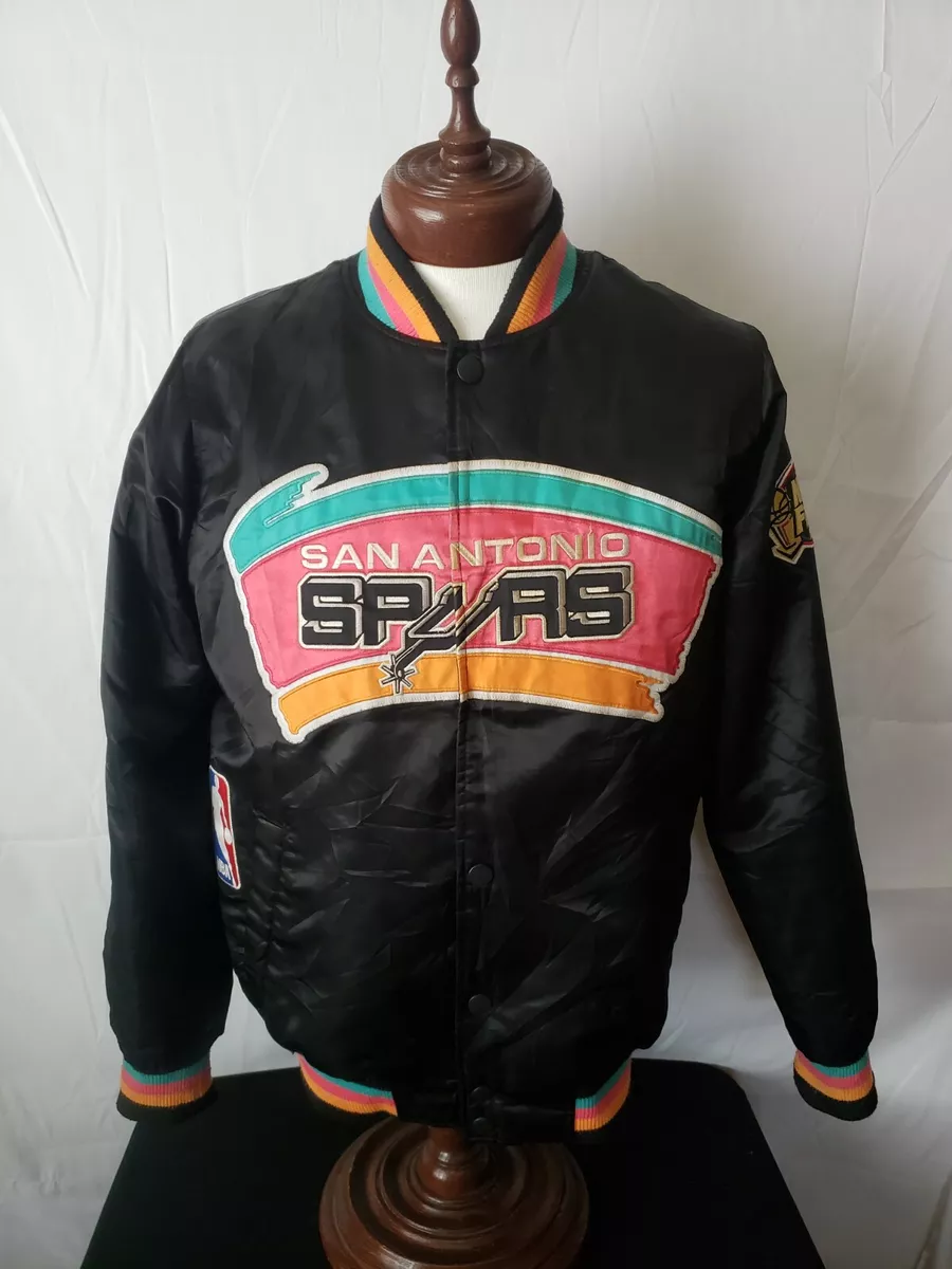 Spurs retro cheap jacket