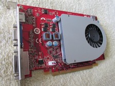 NVIDA GE FORCE GT220 DIRECT X SCHEDA GRAFICA