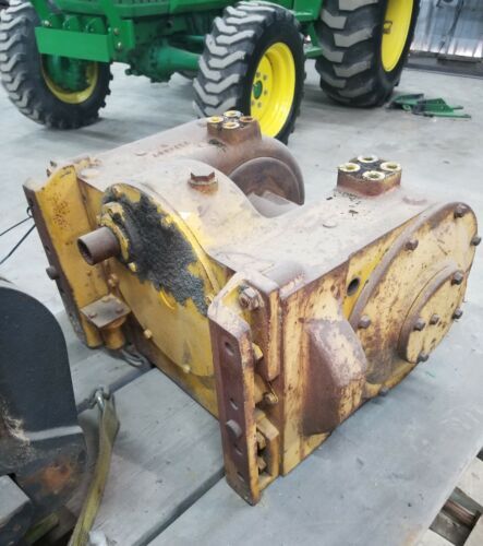 2 Wheel Dust Cap Fits John Deere L118 L120 L130 La100 La - Foto 5