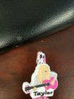 New Handmade Taylor Swift Focal Bead Beaded Pen — photo 3