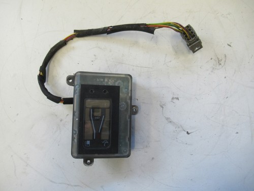 BMW R 1100 RS ABS EZ 97 Kombiinstrument Tank Temperatur Anzeige 2306209