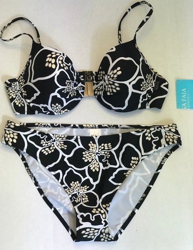 Rosa Faia by Anita Swimwear Sizes 6 - 12 Cup Sizes B - G - Picture 2 of 8