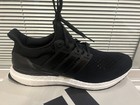 Adidas Men's UltraBoost 1.0 DNA Black Running Shoes HQ4201