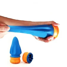 Slingshot Hunting Catapult Outdoor Sling Rubber Band Shot 