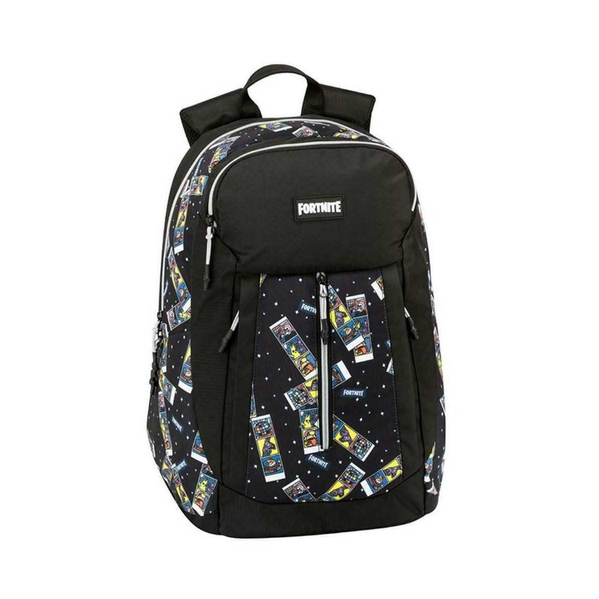 FORTNITE  ZAINO SCUOLA MULTISCOMPARTO 2022