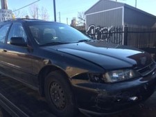 94 95 96 97 HONDA ACCORD AC CONDENSER 135328