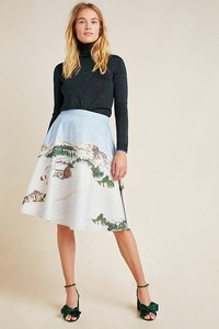 NWT Anthropologie Corey Lynn Calter 