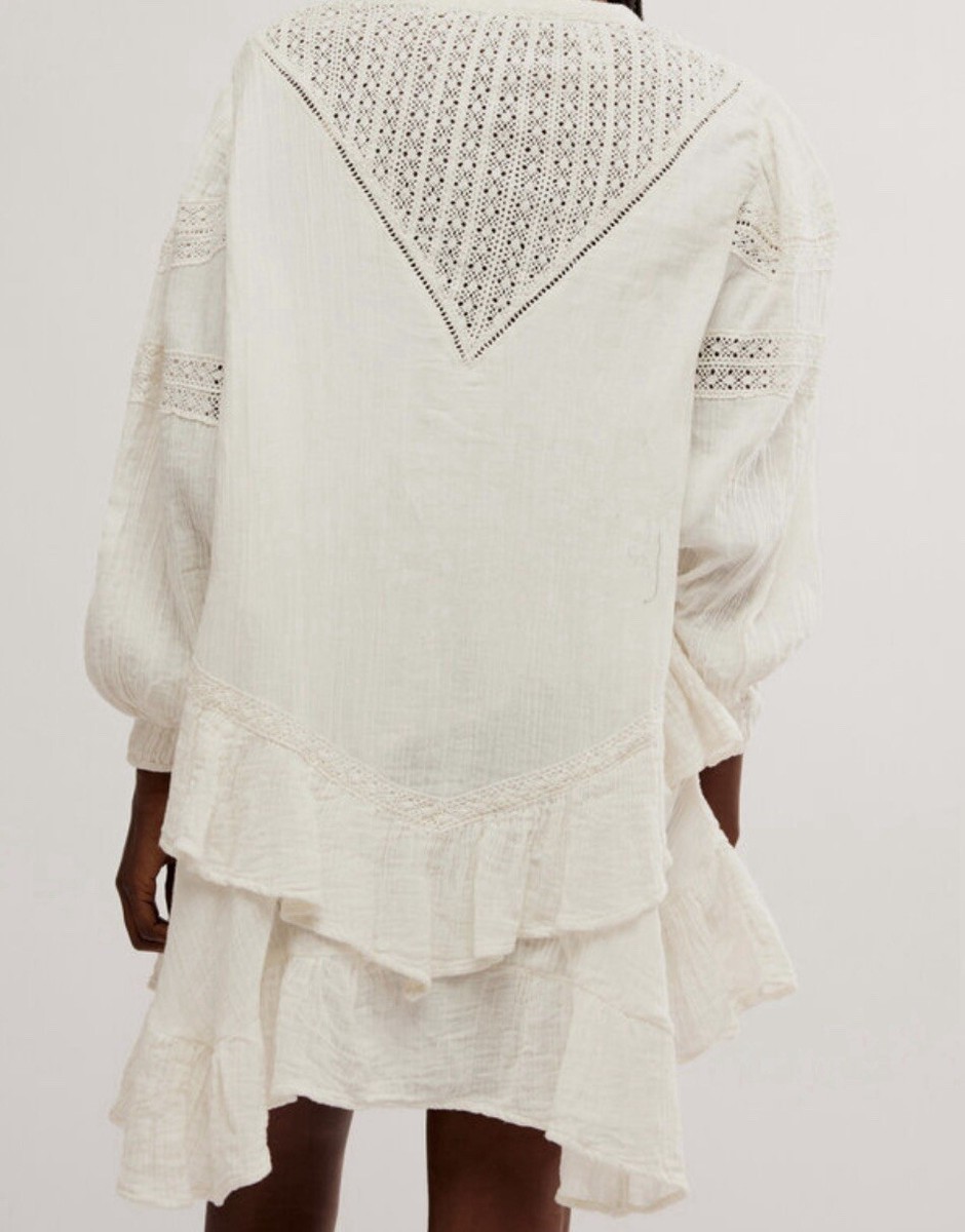free people sachi mini dress SACHI MINI DRESS