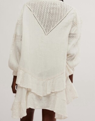 paris mini sequin fringe dress product info and reviews Alyce Paris 62102 8 / Cobalt