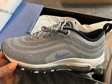 Nike Swarovski x Air Max 97 Polar Blue W for sale | eBay Nike Swarovski x Air Max 97 Polar Blue W for sale | eBay
