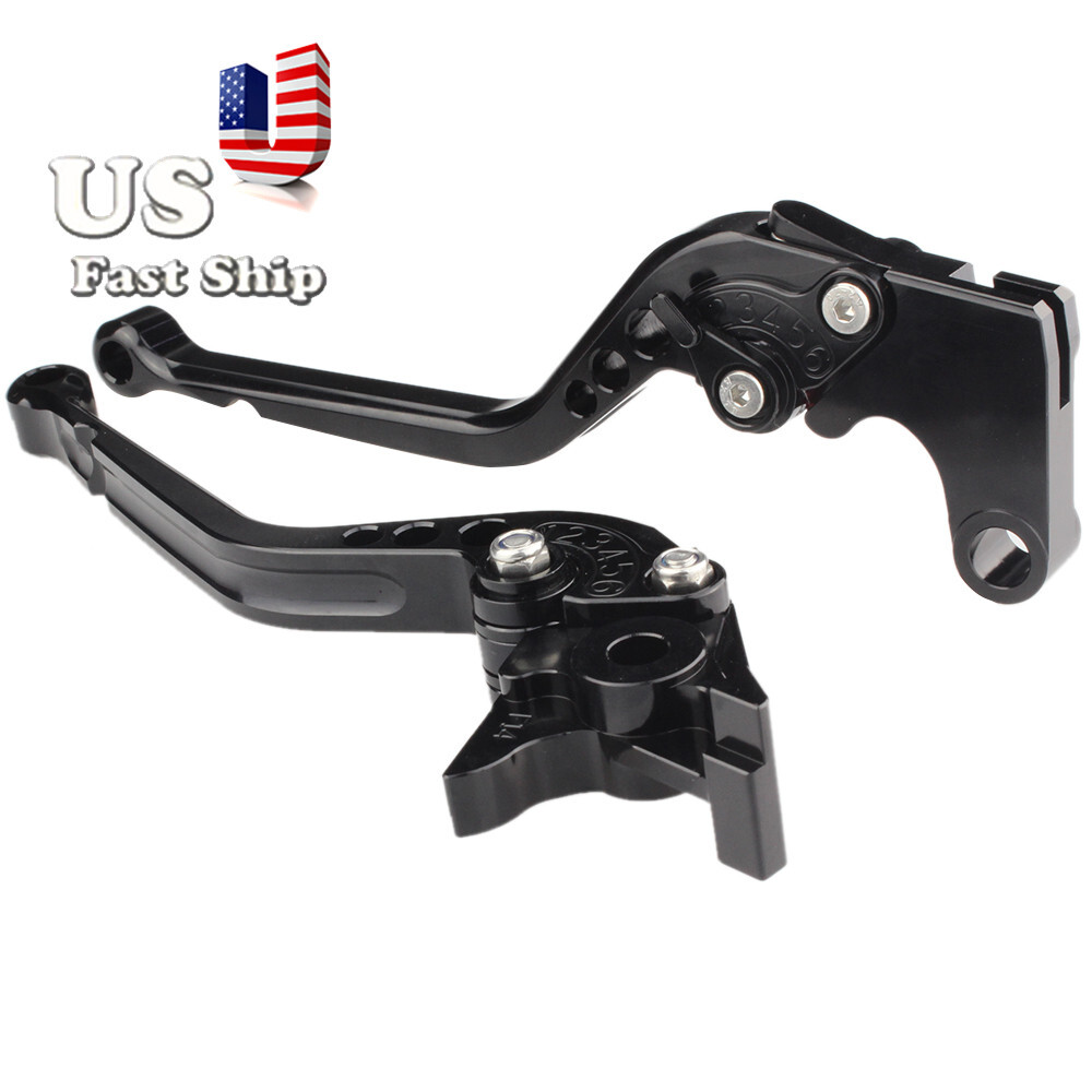 For Yamaha YZF R7 2021-2024 XSR900 2022-2023 CNC Long Clutch Brake Hand Lever