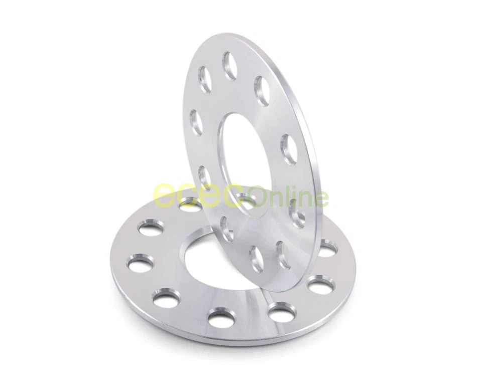 5mm Hubcentric Wheel Spacers | 5x114.3 | 60.1 | for Lexus & Toyota - Image 3 of 3
