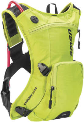 USWE Outlander 3 Backpacks 2031002 3519-0094 usw2031002