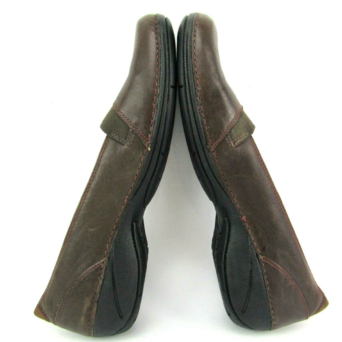 Merrell Olive Slip-On Loafers Amazon.com | Merrell Men main image 3