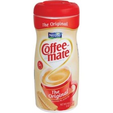 Diversion Safe - Coffee Creamer Hideaway! Store your valuables cleverly!