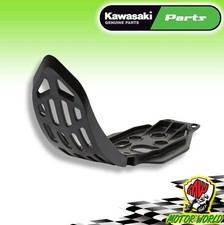 PIASTRA PARAMOTORE ORIGINALE KAWASAKI KX F 450 2016 2017 2018 2019 2020 2021
