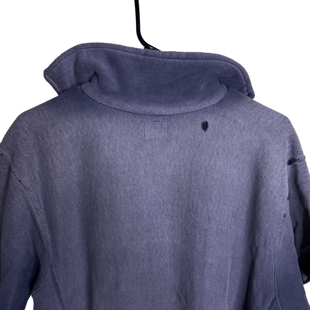 50s Champion Reverse Weave USAFA Sun Faded Distressed